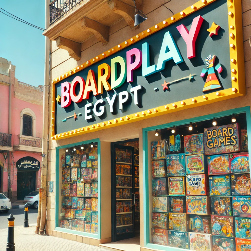 Our Store
